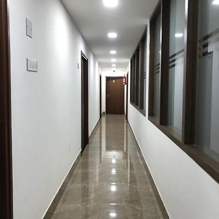 Hotel Abinash Deoghar Exterior photo